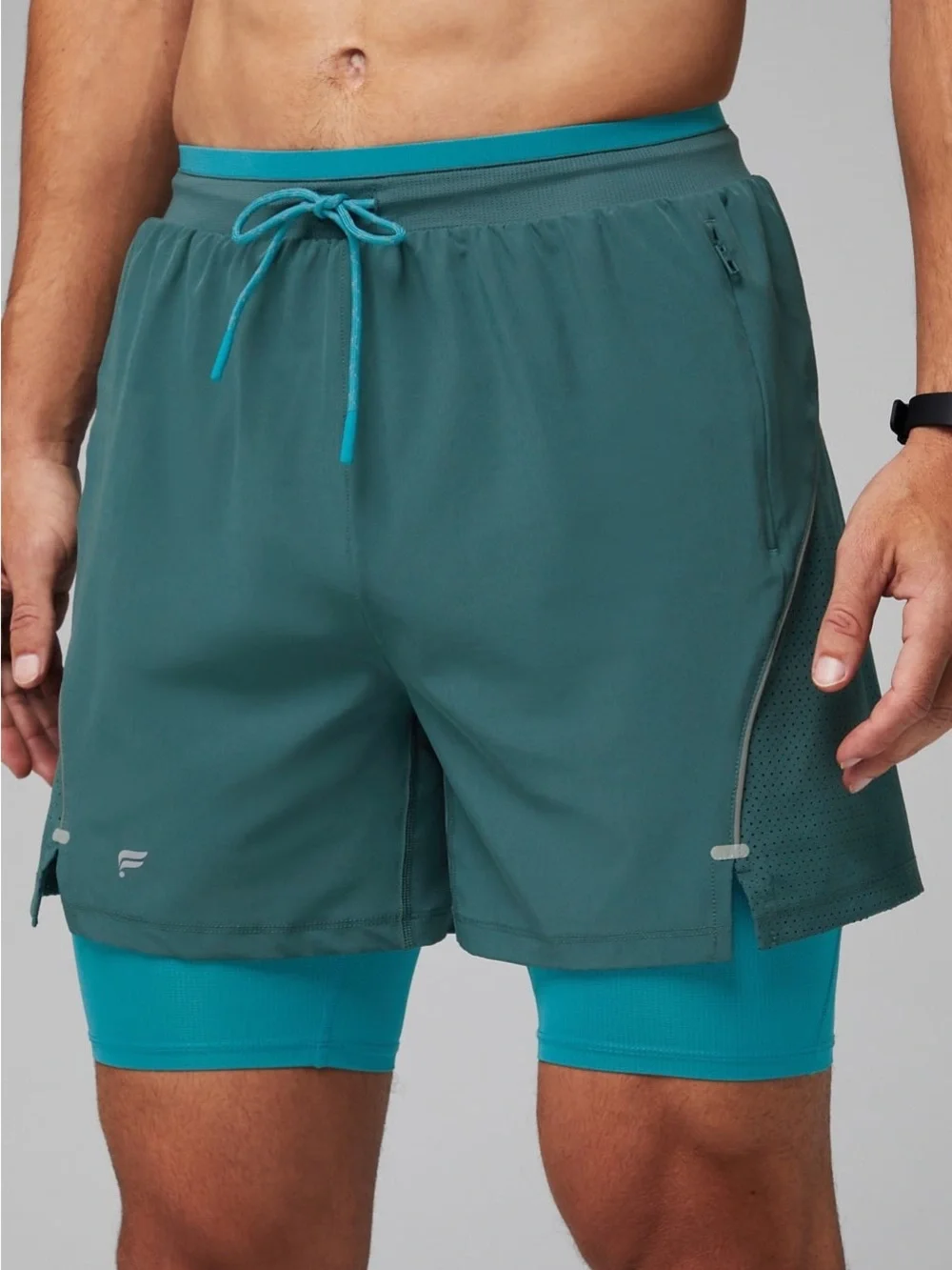 Fabletics The Kadence Short Lined